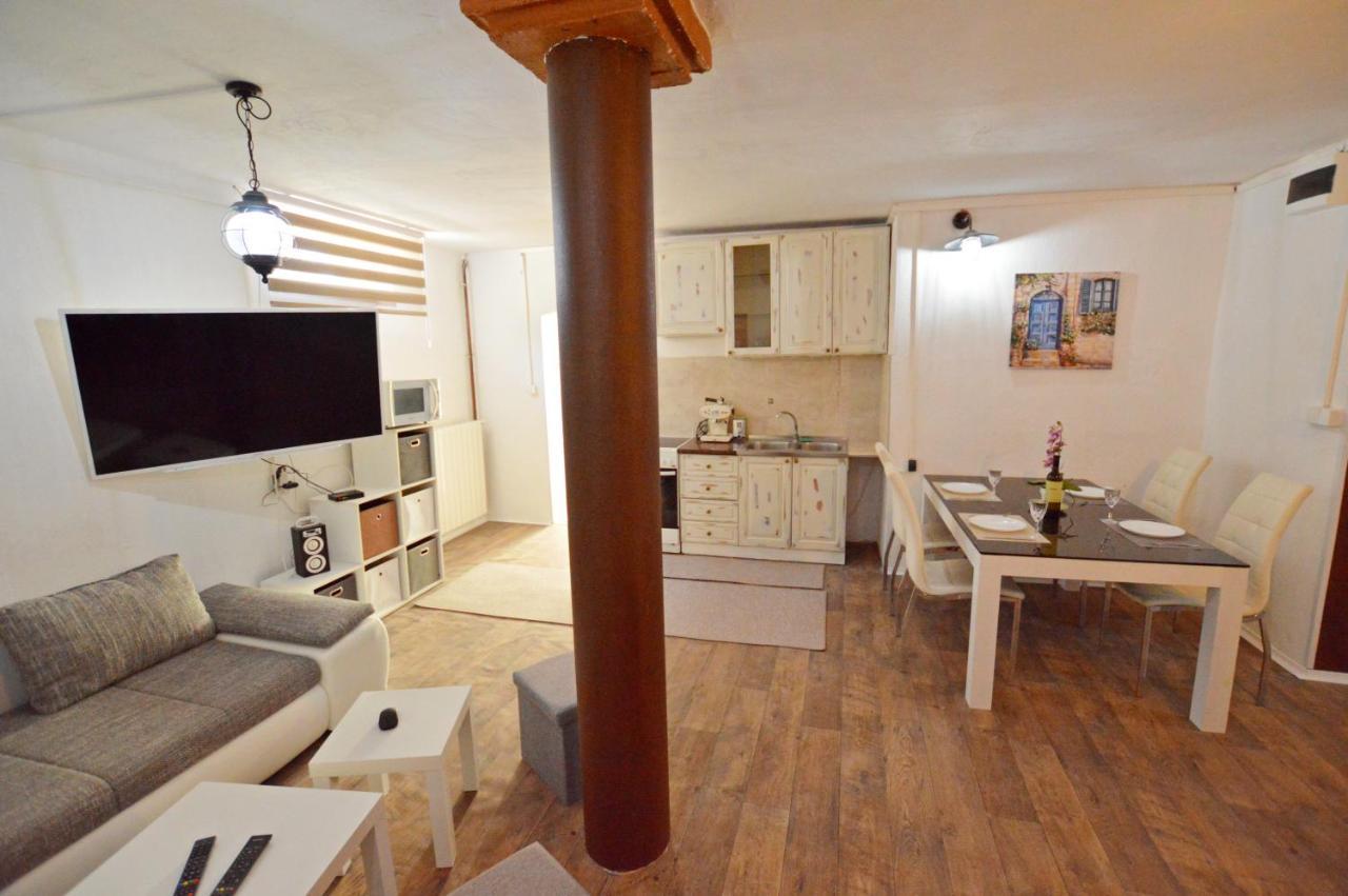 Haus Natura Jurdani Exteriér fotografie