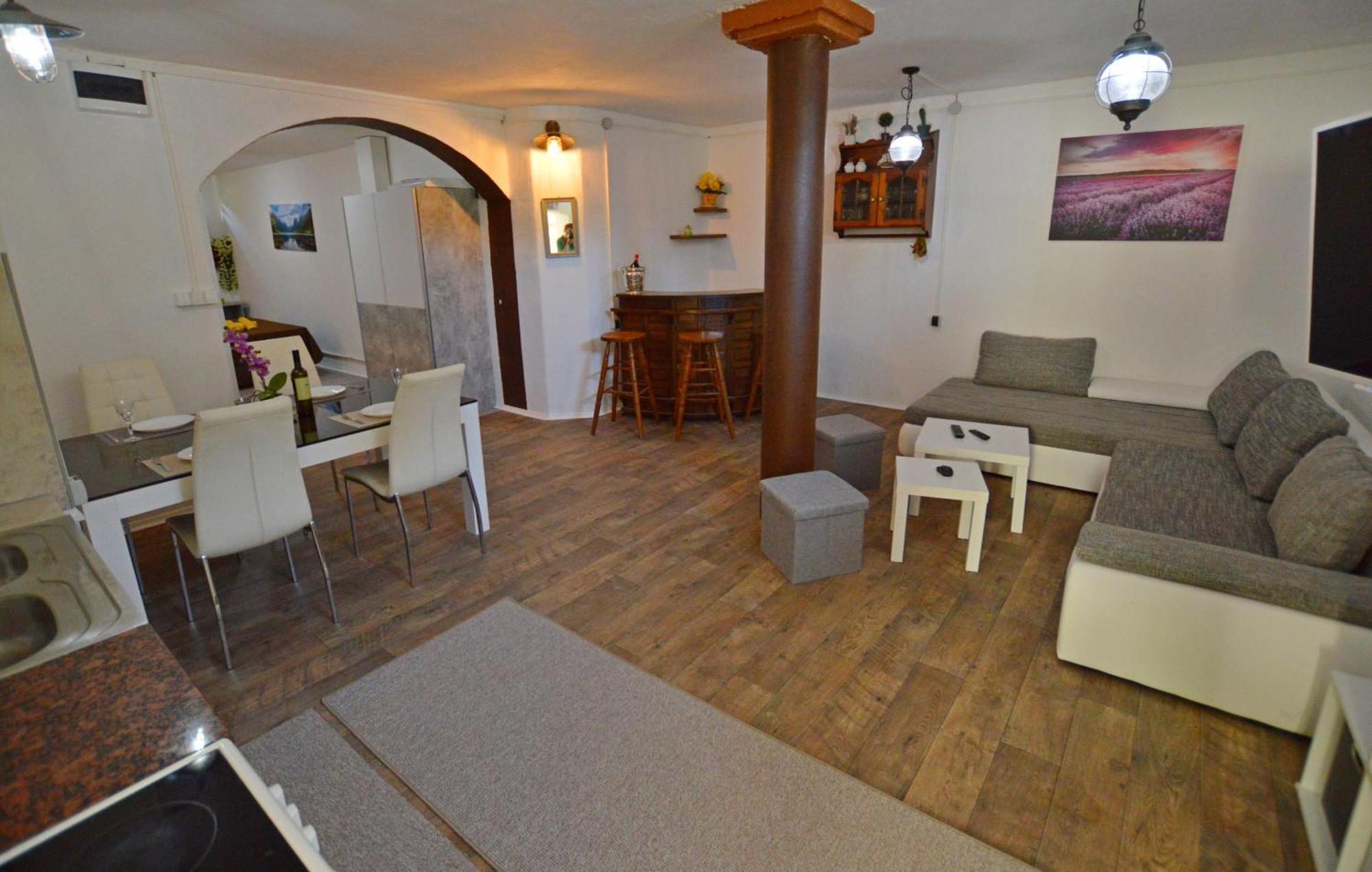 Haus Natura Jurdani Exteriér fotografie