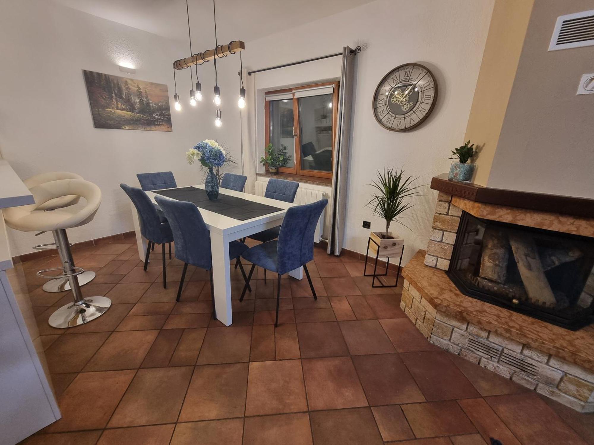 Haus Natura Jurdani Exteriér fotografie