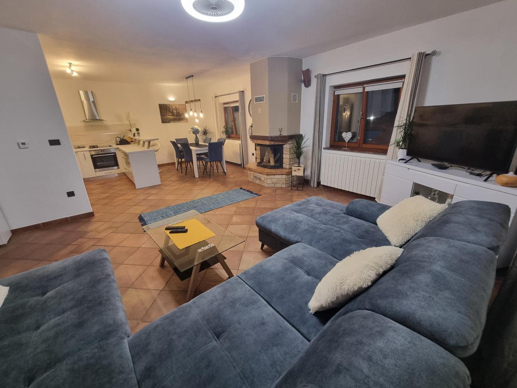 Haus Natura Jurdani Exteriér fotografie