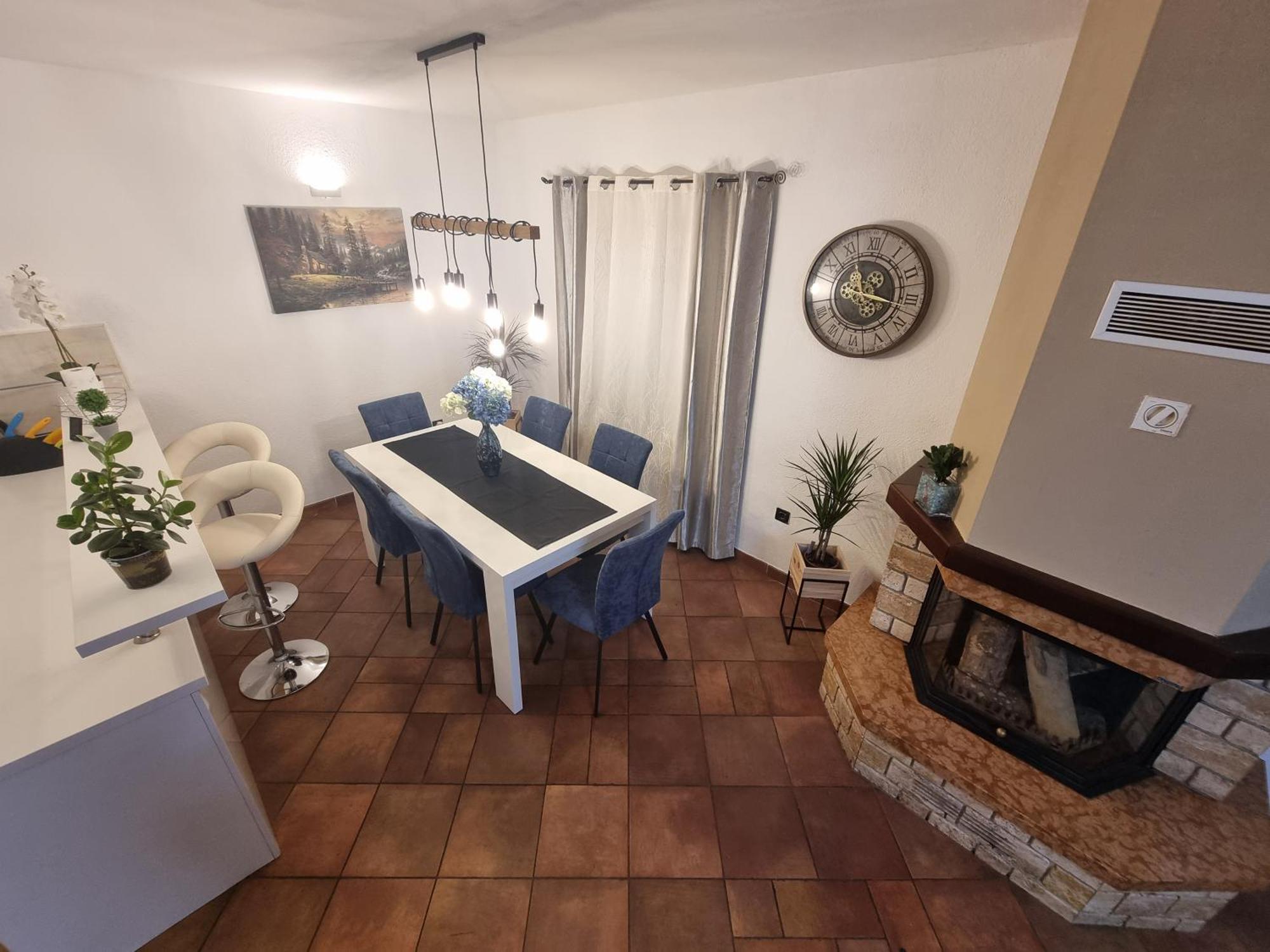 Haus Natura Jurdani Exteriér fotografie