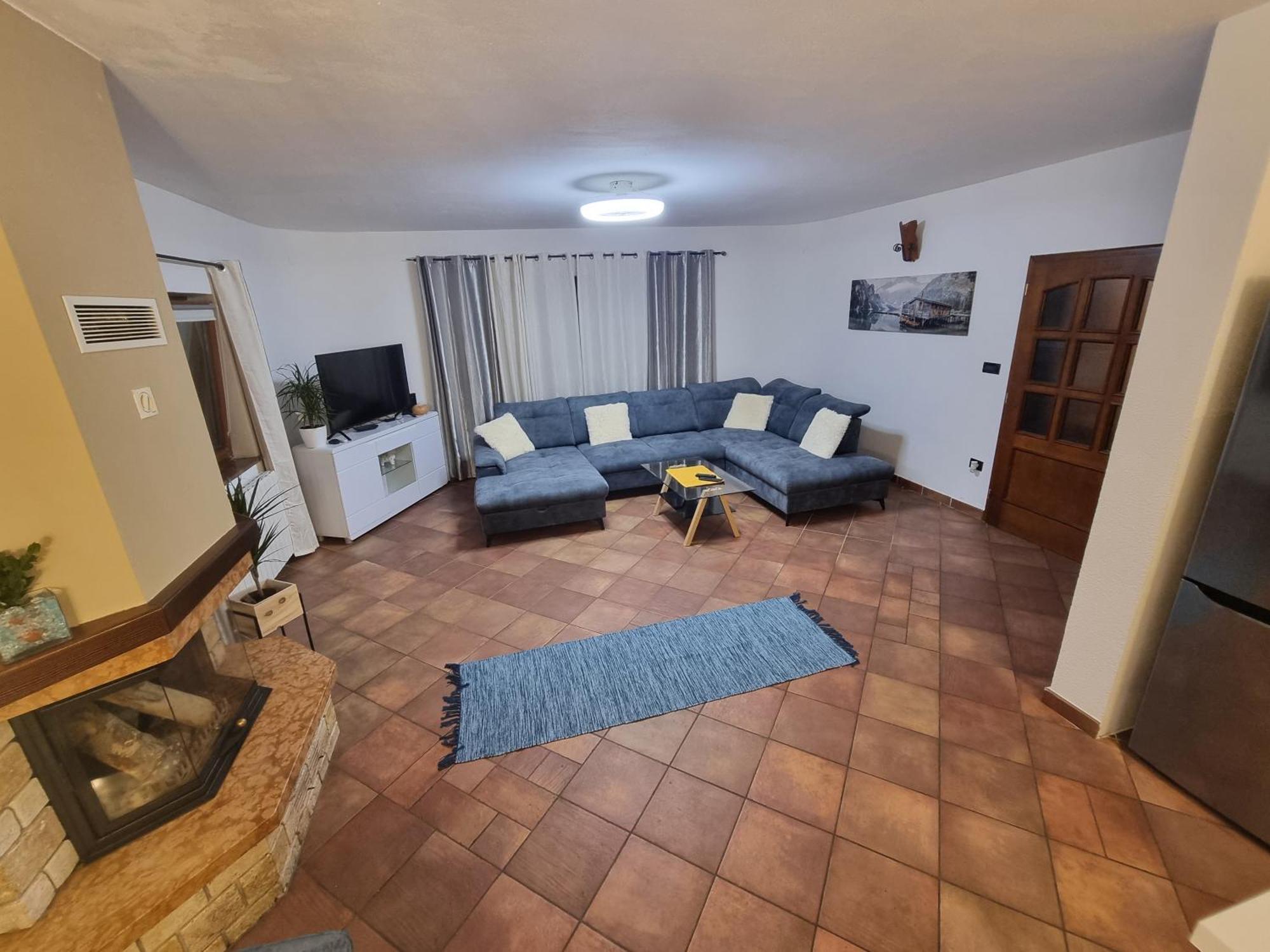 Haus Natura Jurdani Exteriér fotografie