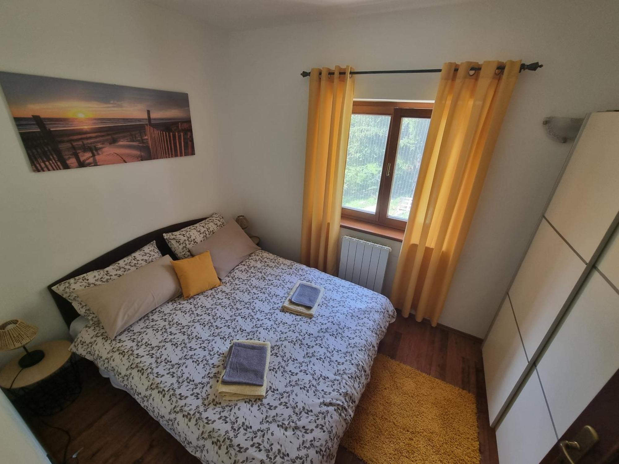 Haus Natura Jurdani Exteriér fotografie