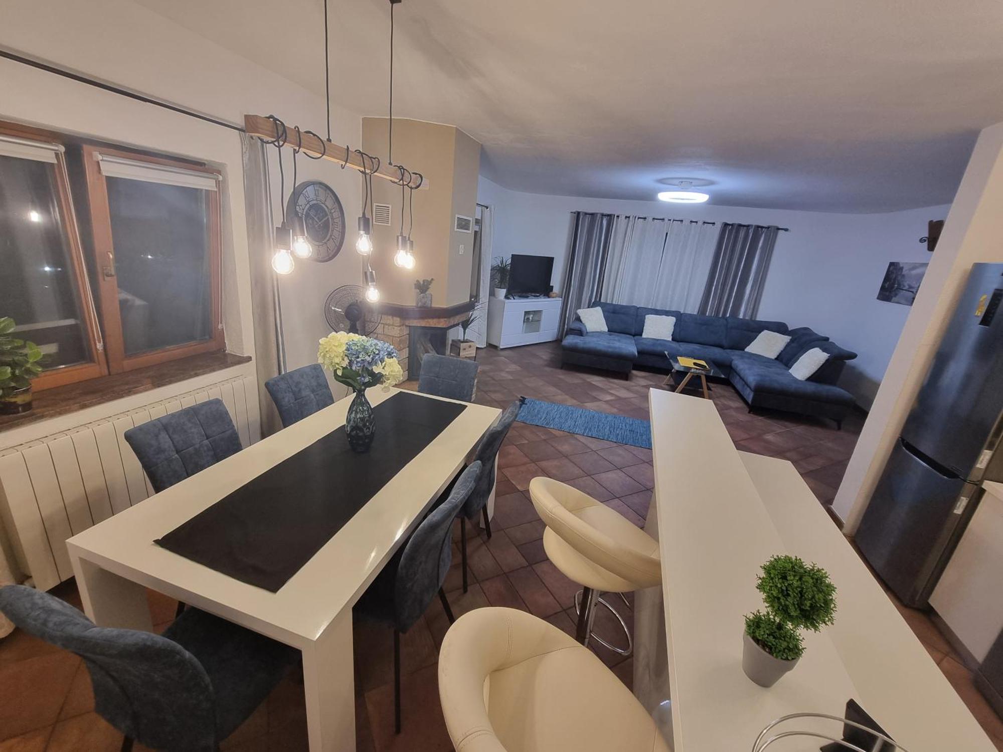 Haus Natura Jurdani Exteriér fotografie
